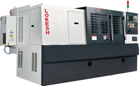 cnc cnc machine price in india|lokesh cnc turning machine price.